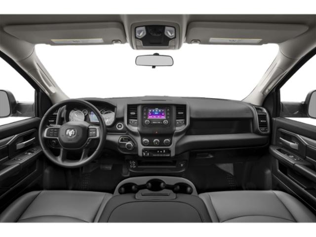 2021 Ram 3500 Tradesman Regular Cab 4x4 8' Box