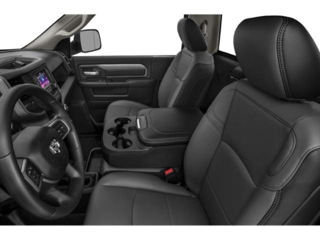 2021 Ram 3500 Tradesman Regular Cab 4x4 8' Box