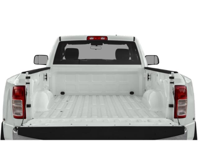 2021 Ram 3500 Tradesman Regular Cab 4x4 8' Box