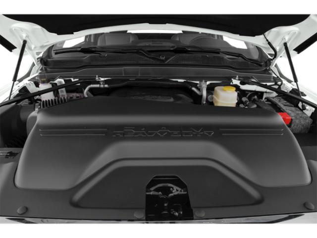 2021 Ram 3500 Tradesman Regular Cab 4x4 8' Box