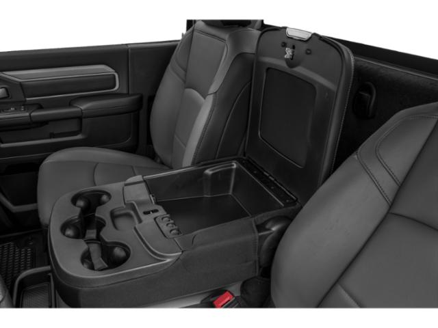 2021 Ram 3500 Tradesman Regular Cab 4x4 8' Box