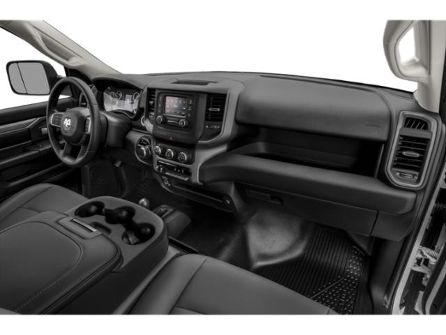 2021 Ram 3500 Tradesman Regular Cab 4x4 8' Box