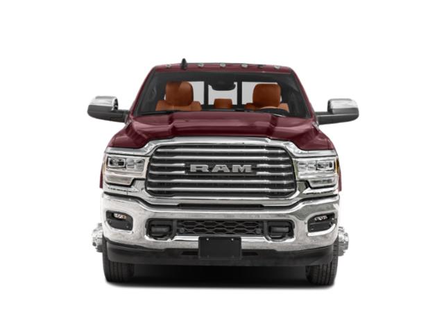 2021 Ram 3500 Limited Longhorn Crew Cab 4x4 8' Box