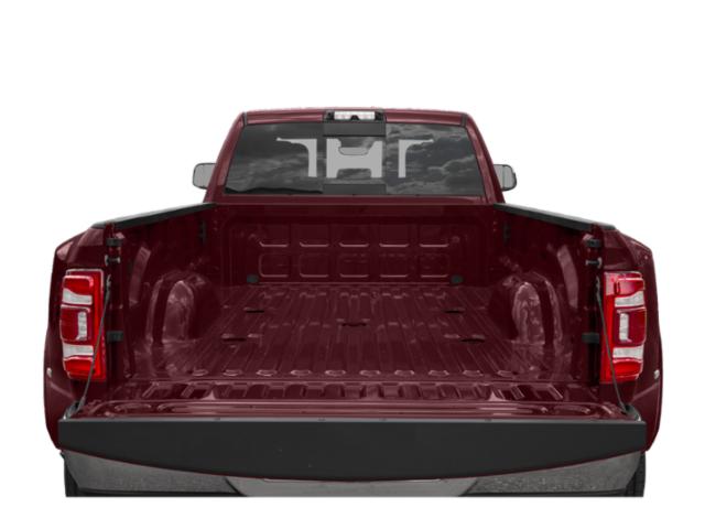2021 Ram 3500 Limited Longhorn Crew Cab 4x4 8' Box