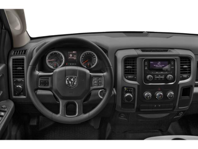 2021 Ram 1500 Tradesman Crew Cab 4x2 5'7" Box