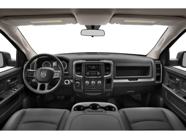 2021 Ram 1500 Tradesman Crew Cab 4x2 5'7" Box