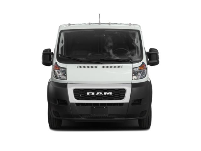 2021 Ram ProMaster Cargo Van High Roof 136" WB