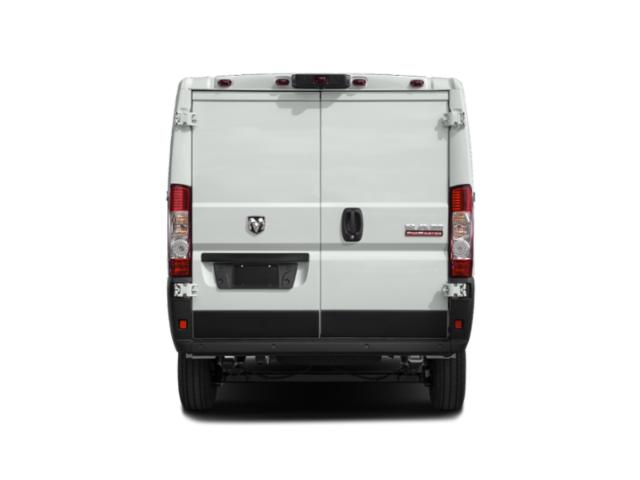 2021 Ram ProMaster Cargo Van High Roof 136" WB