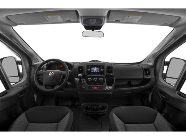2021 Ram ProMaster Cargo Van High Roof 136" WB