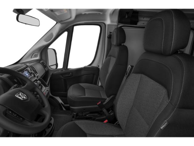 2021 Ram ProMaster Cargo Van High Roof 136" WB