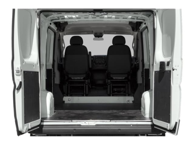 2021 Ram ProMaster Cargo Van High Roof 136" WB
