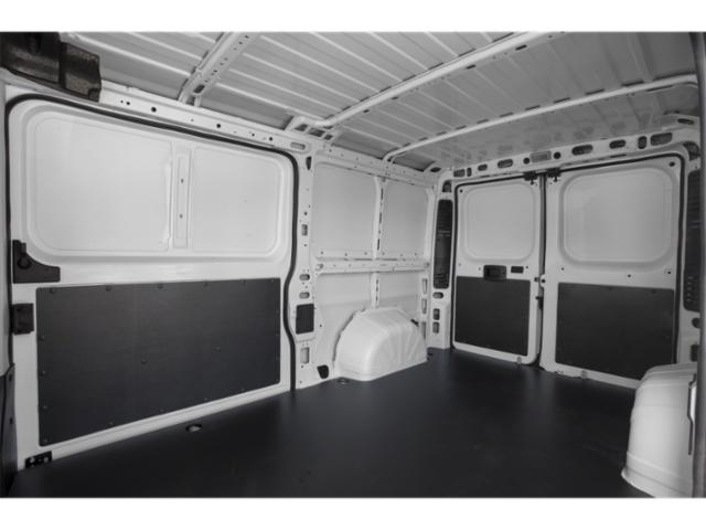 2021 Ram ProMaster Cargo Van High Roof 136" WB