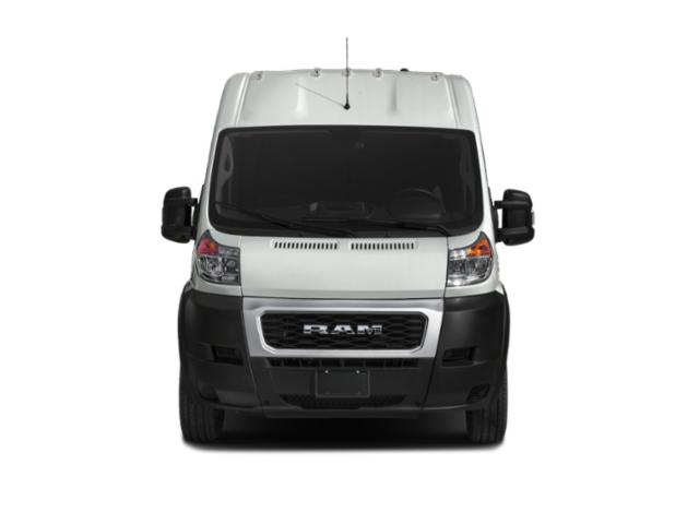 2021 Ram ProMaster 2500 Cargo Van High Roof 159" WB