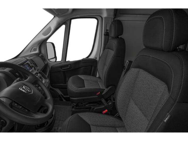 2021 Ram ProMaster 2500 Cargo Van High Roof 159" WB