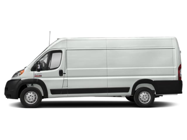 2021 RAM ProMaster 3500 Cargo Van High Roof 159 WB EXT