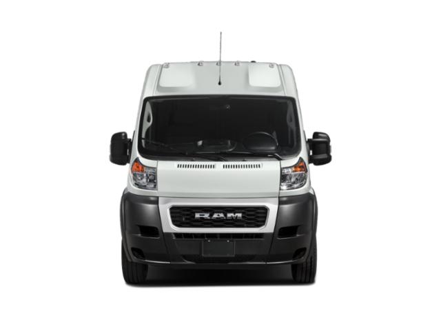 2021 Ram ProMaster Cargo Van High Roof 159" WB EXT