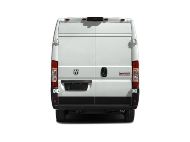 2021 Ram ProMaster Cargo Van High Roof 159" WB EXT