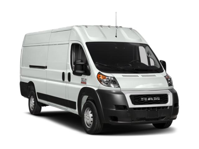 2021 Ram ProMaster Cargo Van High Roof 159" WB EXT