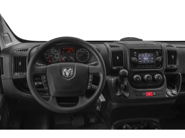 2021 Ram ProMaster Cargo Van High Roof 159" WB EXT