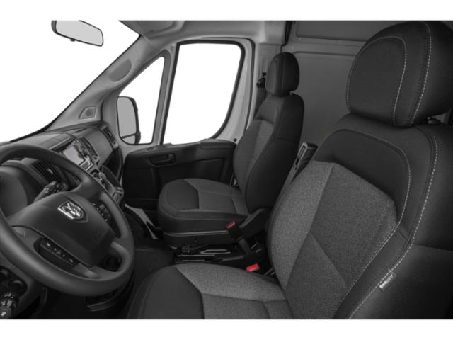 2021 Ram ProMaster Cargo Van High Roof 159" WB EXT