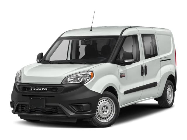 2021 RAM ProMaster City Wagon 2021 RAM ProMaster City Wagon