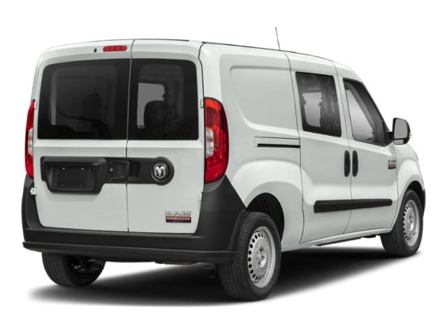 2021 RAM ProMaster City Wagon 2021 RAM ProMaster City Wagon