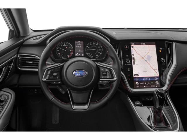 2021 Subaru Legacy Sport