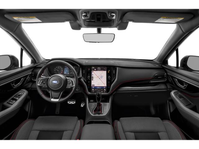 2021 Subaru Legacy Sport