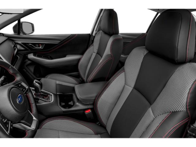 2021 Subaru Legacy Sport
