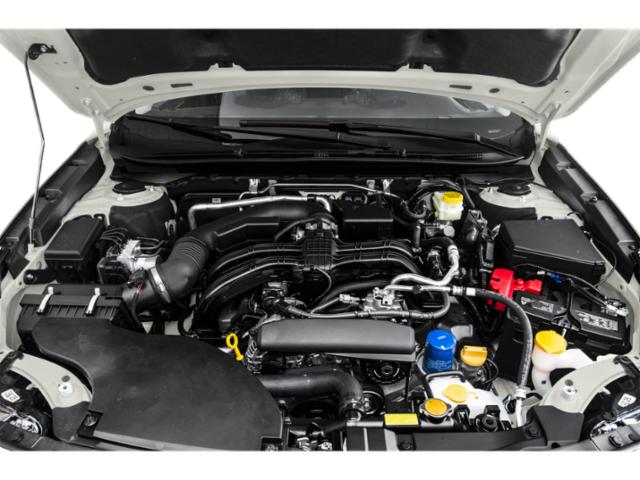 2021 Subaru Legacy Sport