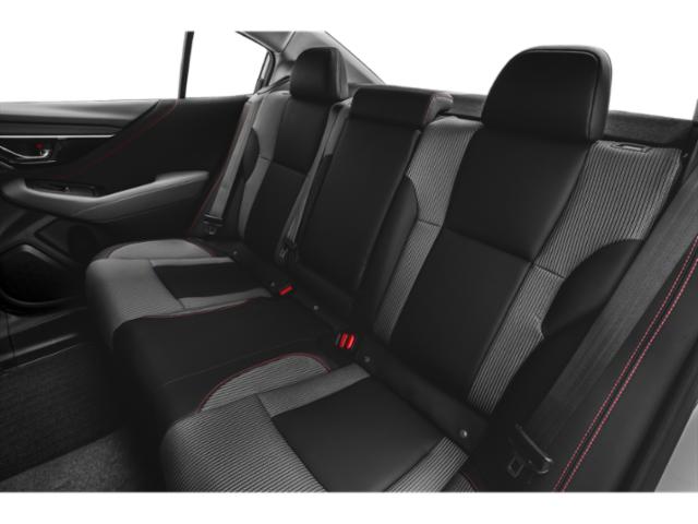 2021 Subaru Legacy Sport