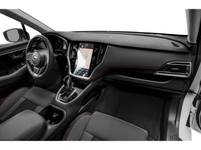 2021 Subaru Legacy Sport