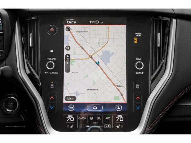 2021 Subaru Legacy Sport