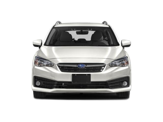 2021 Subaru Impreza Premium 5-Door