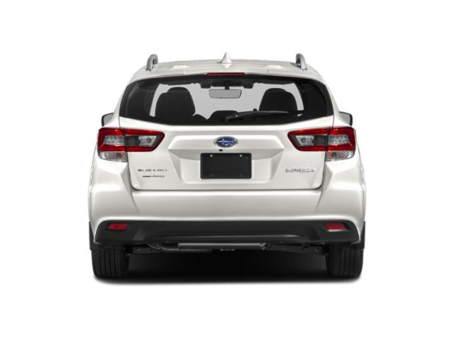 2021 Subaru Impreza Premium 5-Door