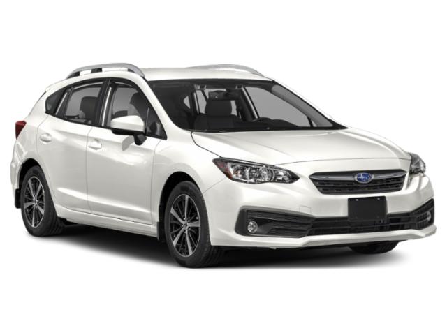 2021 Subaru Impreza Premium 5-Door