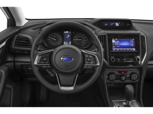 2021 Subaru Impreza Premium 5-Door