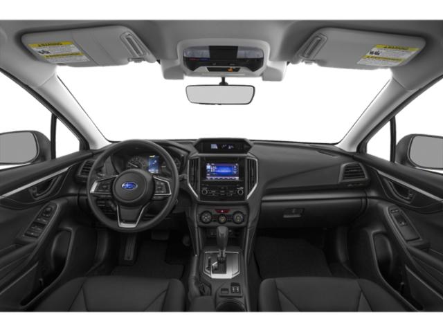 2021 Subaru Impreza Premium 5-Door