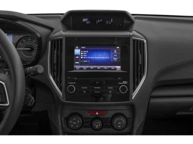 2021 Subaru Impreza Premium 5-Door