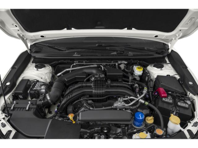 2021 Subaru Impreza Premium 5-Door