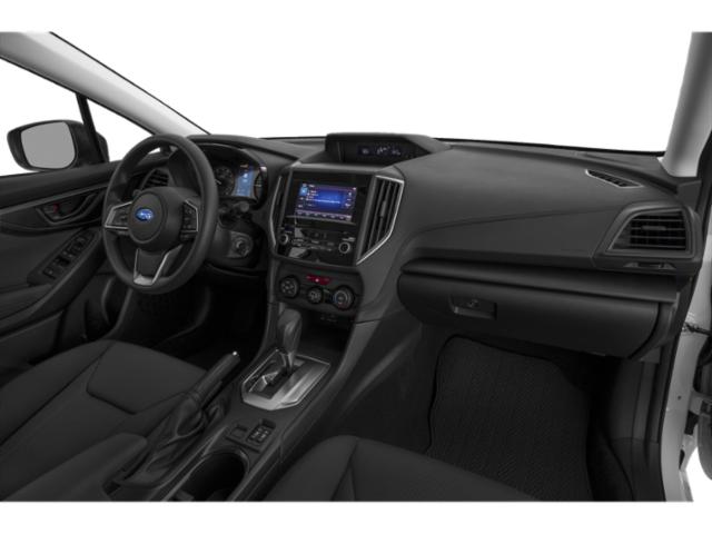 2021 Subaru Impreza Premium 5-Door
