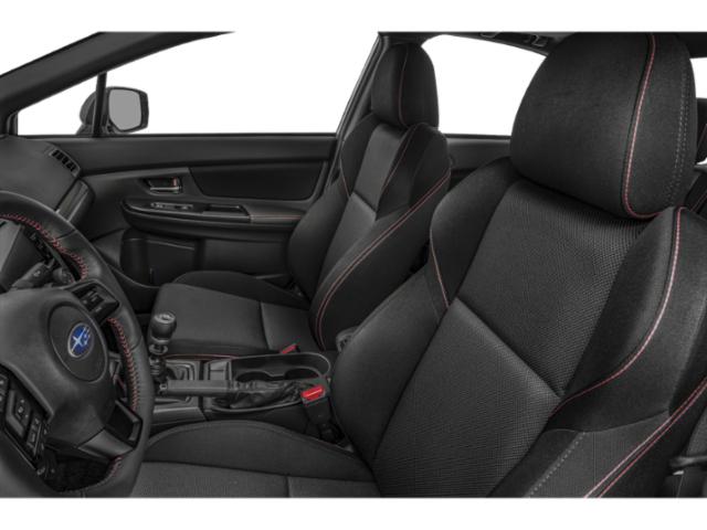 2021 Subaru WRX Limited