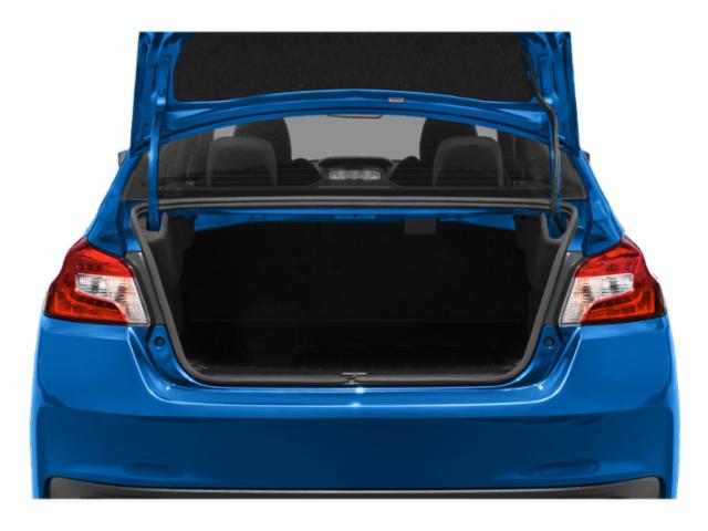 2021 Subaru WRX Limited