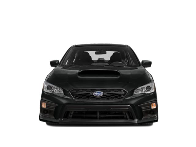 2021 Subaru WRX Sedan 4D