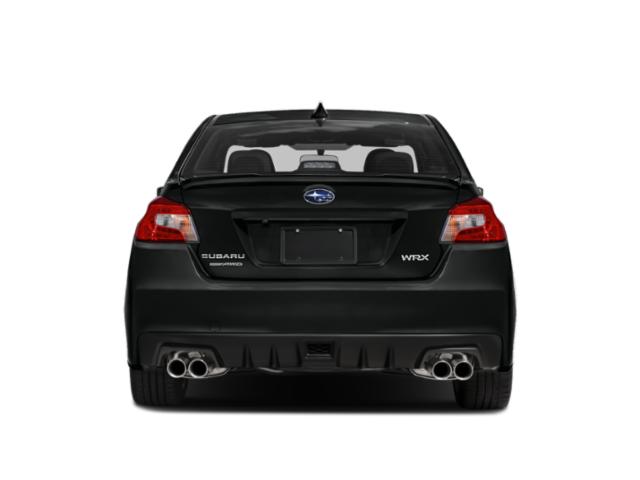 2021 Subaru WRX Sedan 4D
