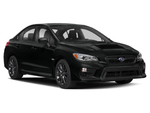 2021 Subaru WRX Sedan 4D