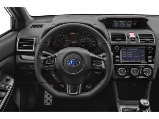 2021 Subaru WRX Sedan 4D