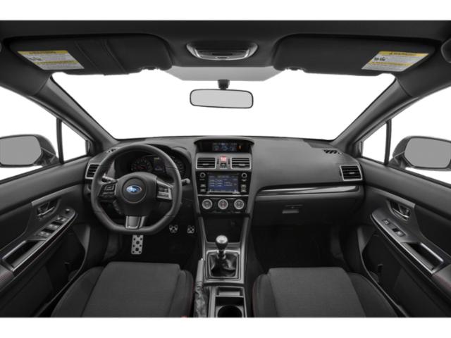 2021 Subaru WRX Sedan 4D