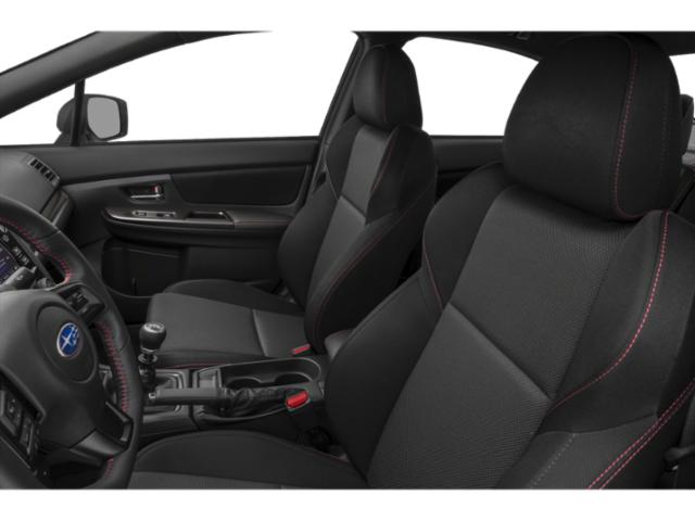 2021 Subaru WRX Sedan 4D