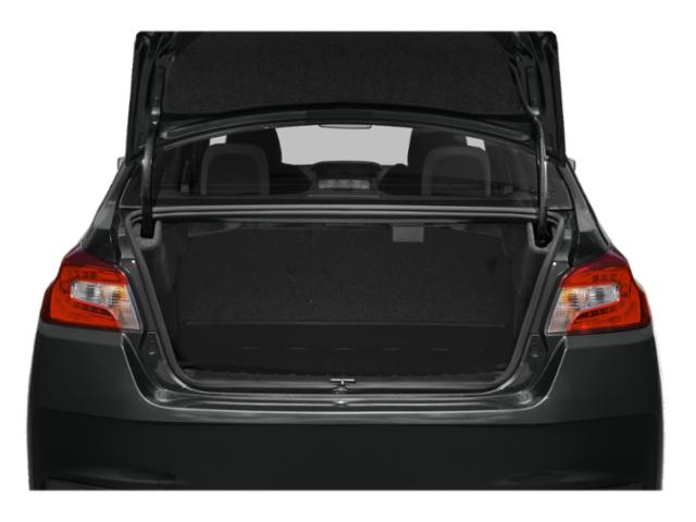 2021 Subaru WRX Sedan 4D